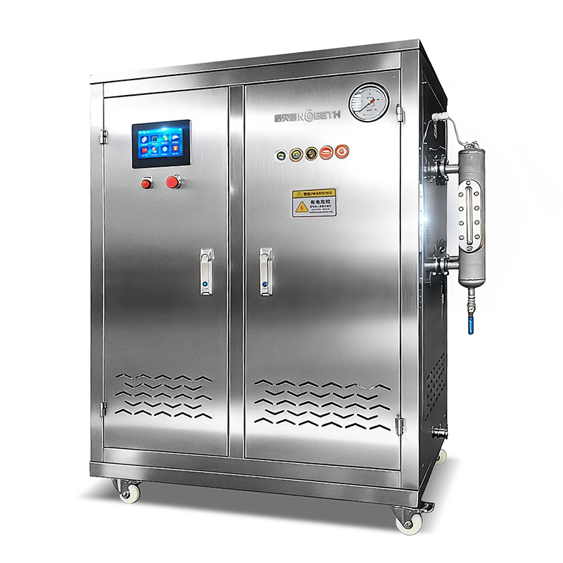 NBS-All stainless steel